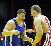 Mindaugas Mizgaitis
