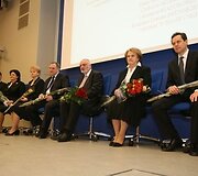 Kandidatai į &scaron;alies prezidentus