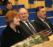 Algirdo Butkevičiaus palaikymo komanda