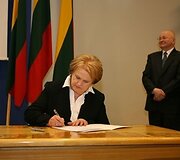 Kazimira Danutė Prunskienė