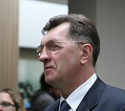 Algirdas Butkevičius