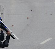 Galimiems neramumams policija buvo pasiruo&scaron;usi.