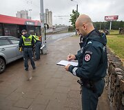 Įvykio vietoje