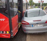 Įvykio vietoje