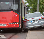 Įvykio vietoje