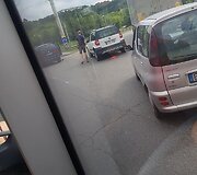 Įvykio vietoje