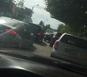 Įvykio vietoje