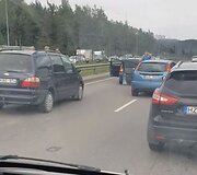 Įvykio vietoje