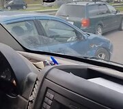 Įvykio vietoje