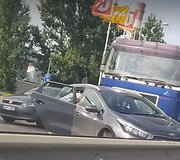 Įvykio vietoje