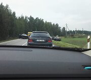Įvykio vietoje