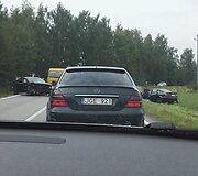 Įvykio vietoje