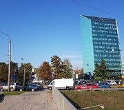 Įvykio vietoje