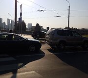 Įvykio vietoje