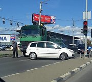 Avarija Kaune