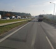 Spūstis įvykio vietoje