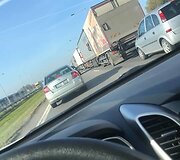 Spūstis įvykio vietoje