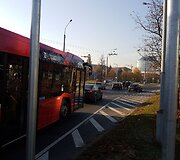 Įvykio vietoje