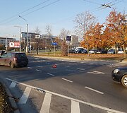 Įvykio vietoje