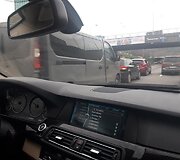 Įvykio vietoje Geležinio Vilko gatvėje