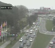 Spūstis įvykio vietoje
