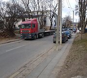 Įvykio vietoje