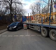 Įvykio vietoje