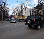 Įvykio vietoje