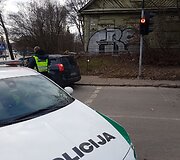 Įvykio vietoje