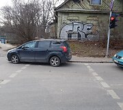 Įvykio vietoje