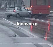 Įvykio vietoje
