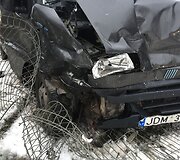 Įvykio vietoje