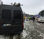 Įvykio vietoje