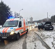 Įvykio vietoje