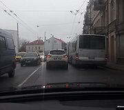 Įvykio vietoje