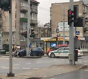 Įvykio vietoje