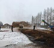 Įvykio vietoje