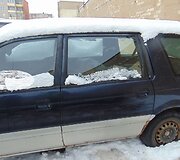 Anot policijos, tai &bdquo;turgavietės teritorijoje esantis galimai ne tiesioginei susisiekimo funkcijai stovintis automobilis&ldquo;
