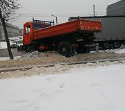 Įvykio vietoje