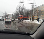 Įvykio vietoje