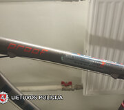 Vogti daiktai