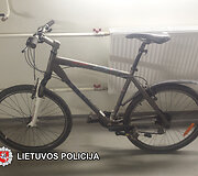 Vogti daiktai
