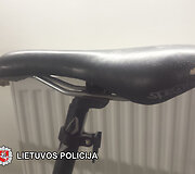 Vogti daiktai