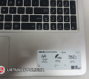 Vogti daiktai