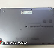 Vogti daiktai
