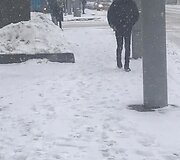 Įvykio vietoje Antakalnio gatvėje prie &Scaron;ilo tilto