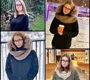 Laura Mukovnina