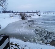 Įvykio vietoje