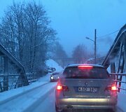 Įvykio vietoje