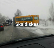 Įvykio vietoje